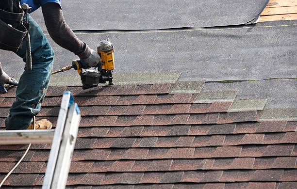 Licensed Gutter Installation service in Galveston, TX - Brentwood Metal Roofing